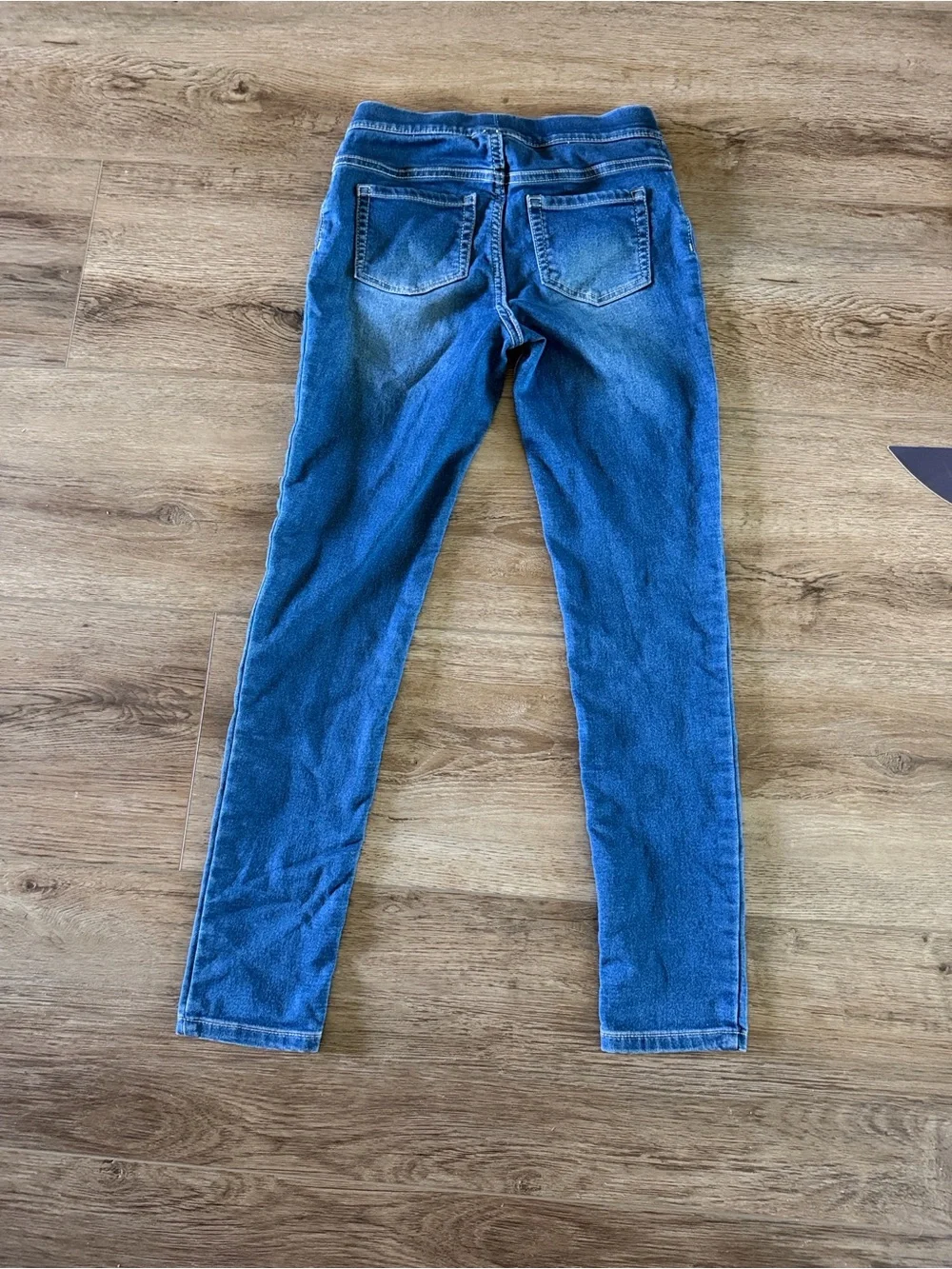 The Children's Place Blue Kids' Skinny Jeans